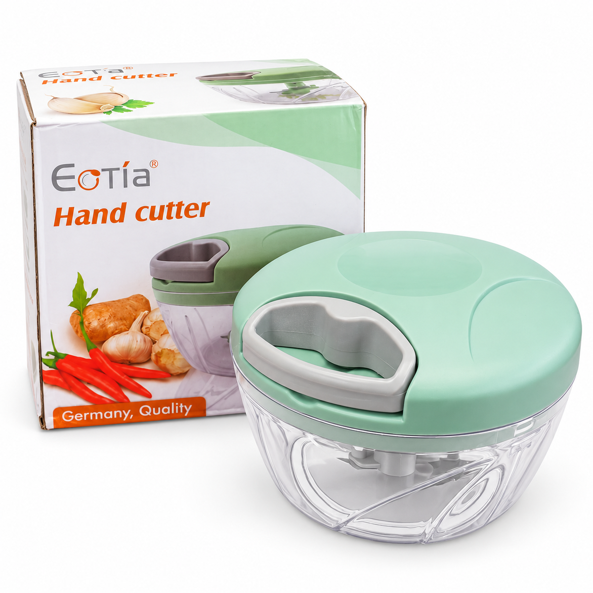 Eotia Rope Chopper Small - Image 2