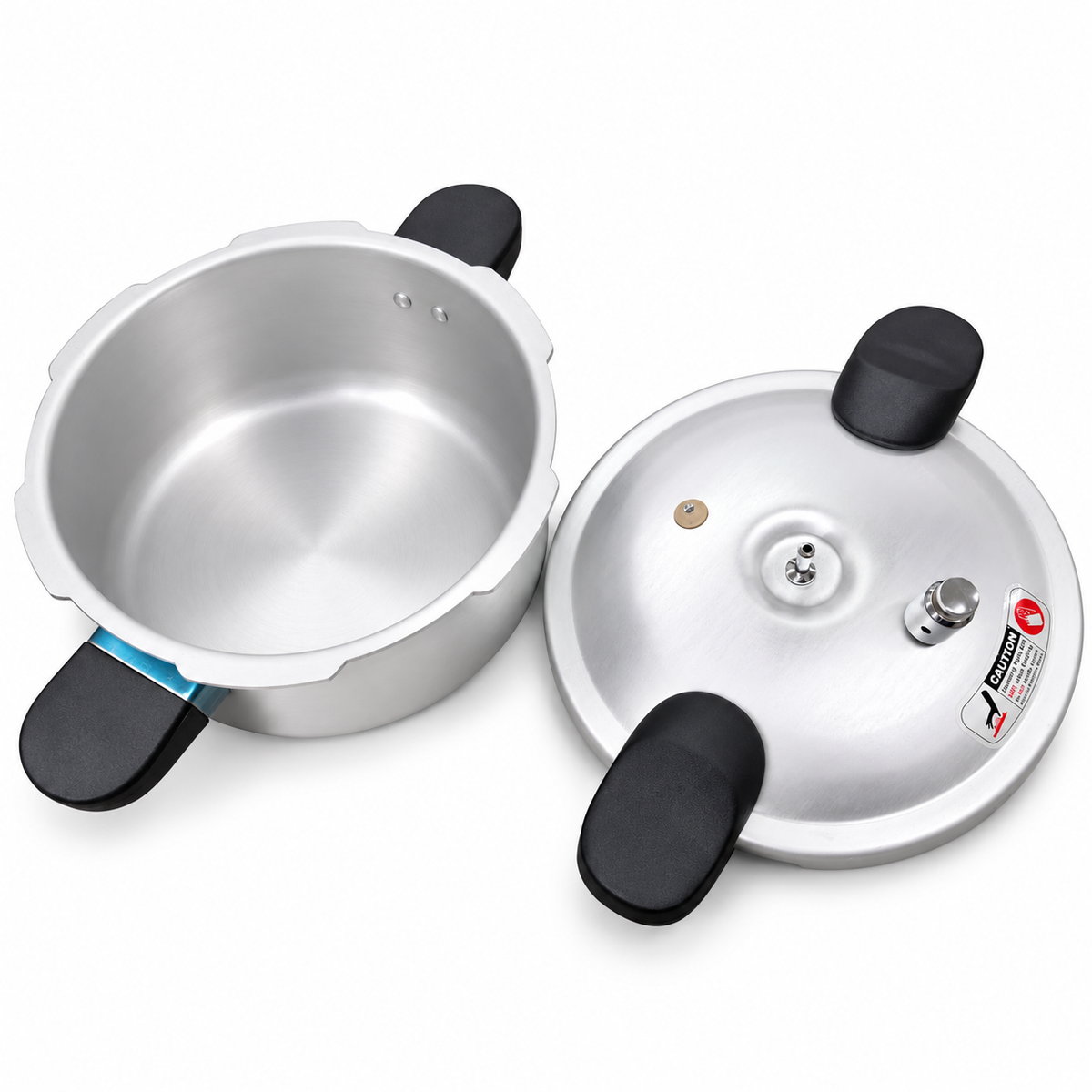 Chef Cooker 3ltr - Image 2