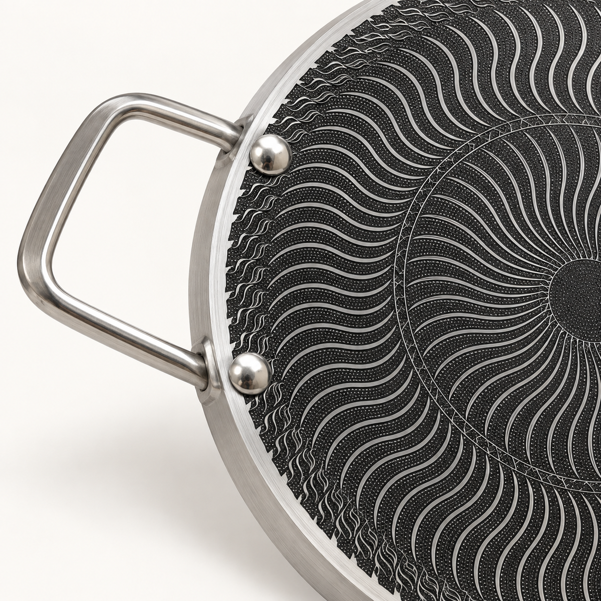 Laser Coated Tawa 28cm - Image 2