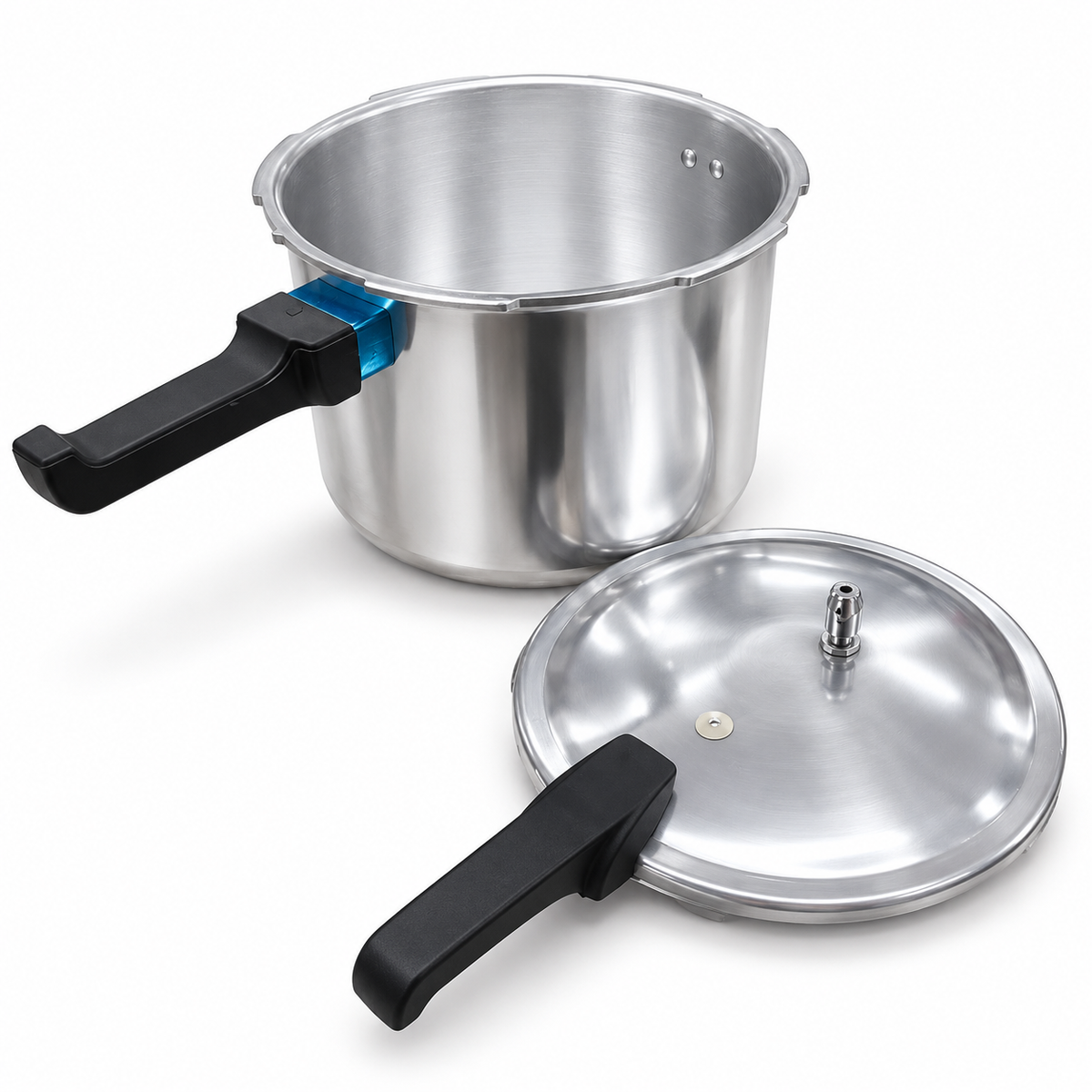 Chef Cooker Double Handle 11ltr - Image 2