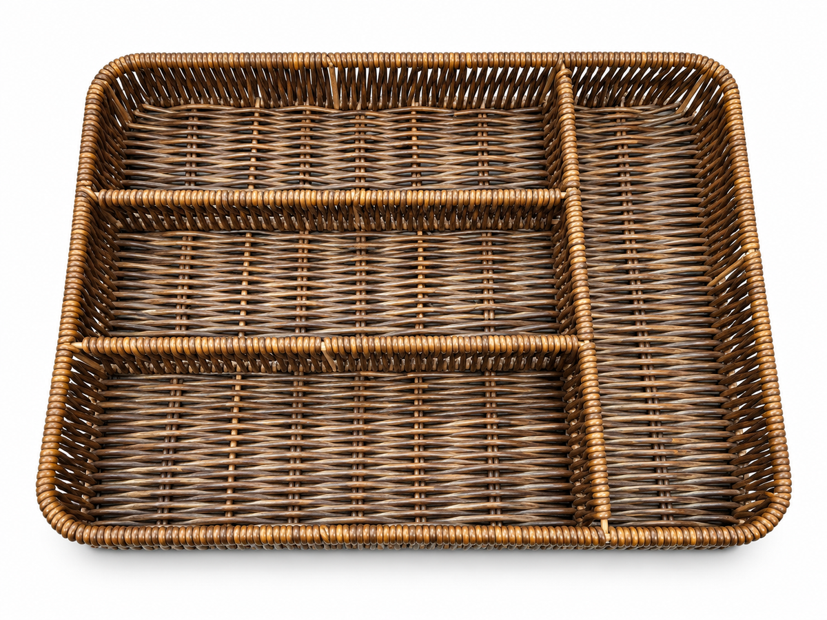 Cain Cutlery Tray Portion 1pc - Image 2