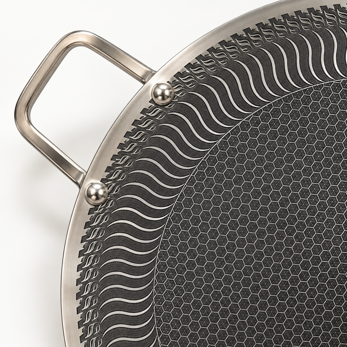 Laser Tawa 42cm - Image 2