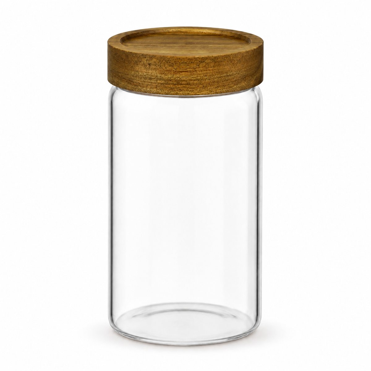 Welldeco Round Jar Gpg10200 - Image 3