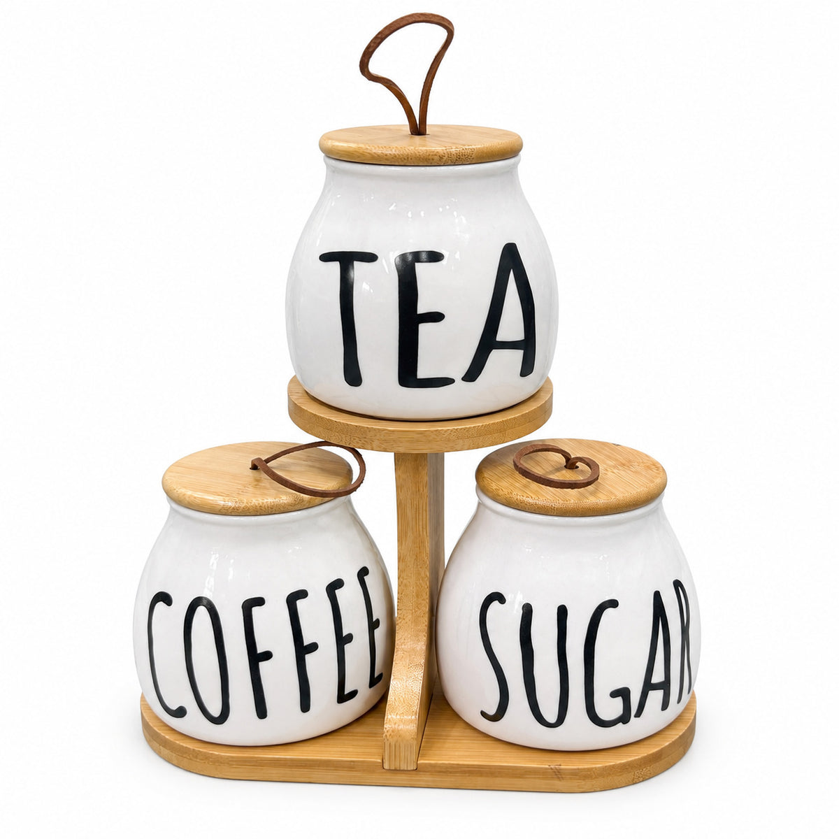 2 Step Tcs Jar Set 3pc Fr - Image 3