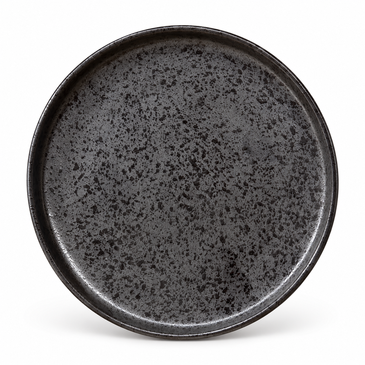 Ss Ceramic Stone Rice Plate 1pc - Image 3