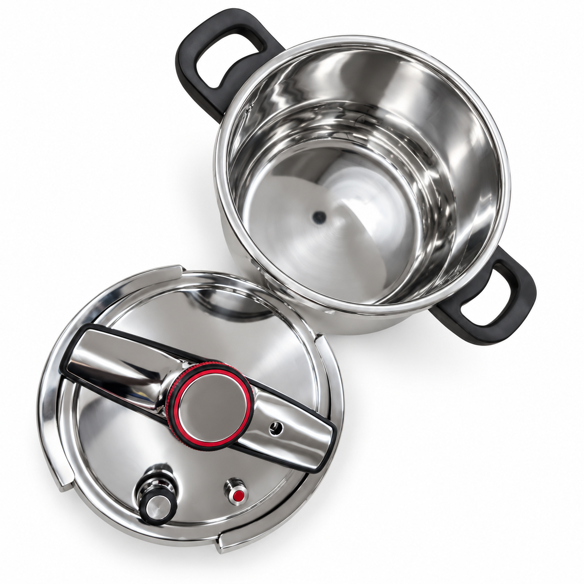 Knob Cooker 9ltr - Image 3