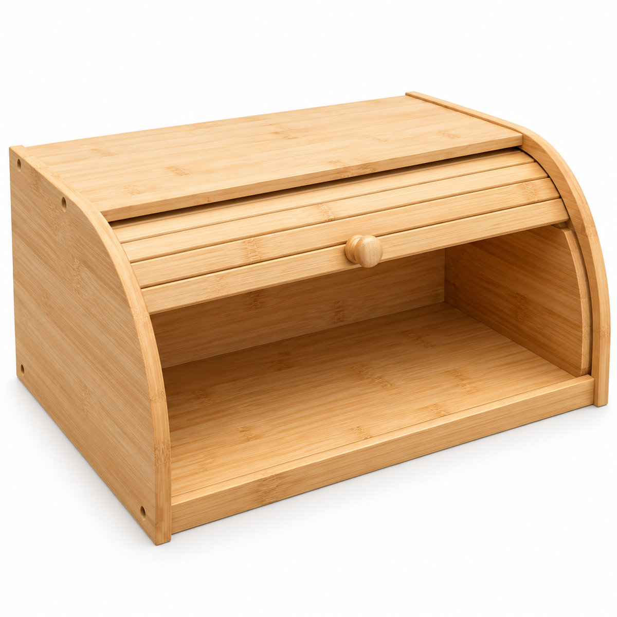 Wooden Bread Box Tdl Lite - Image 3