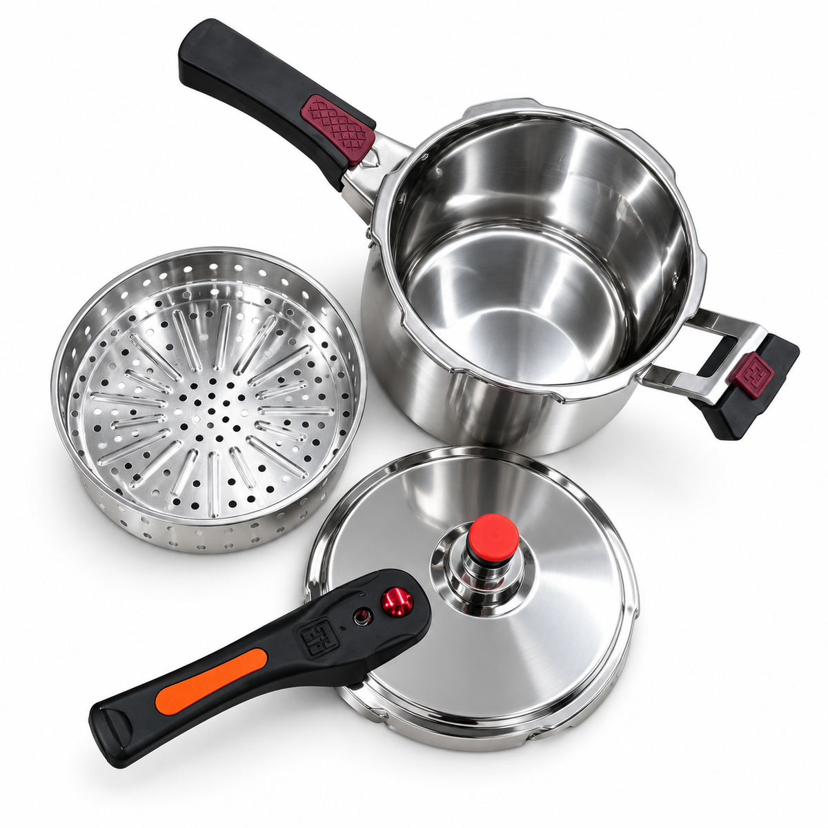Hilijin Knob Cooker 4ltr - Image 2