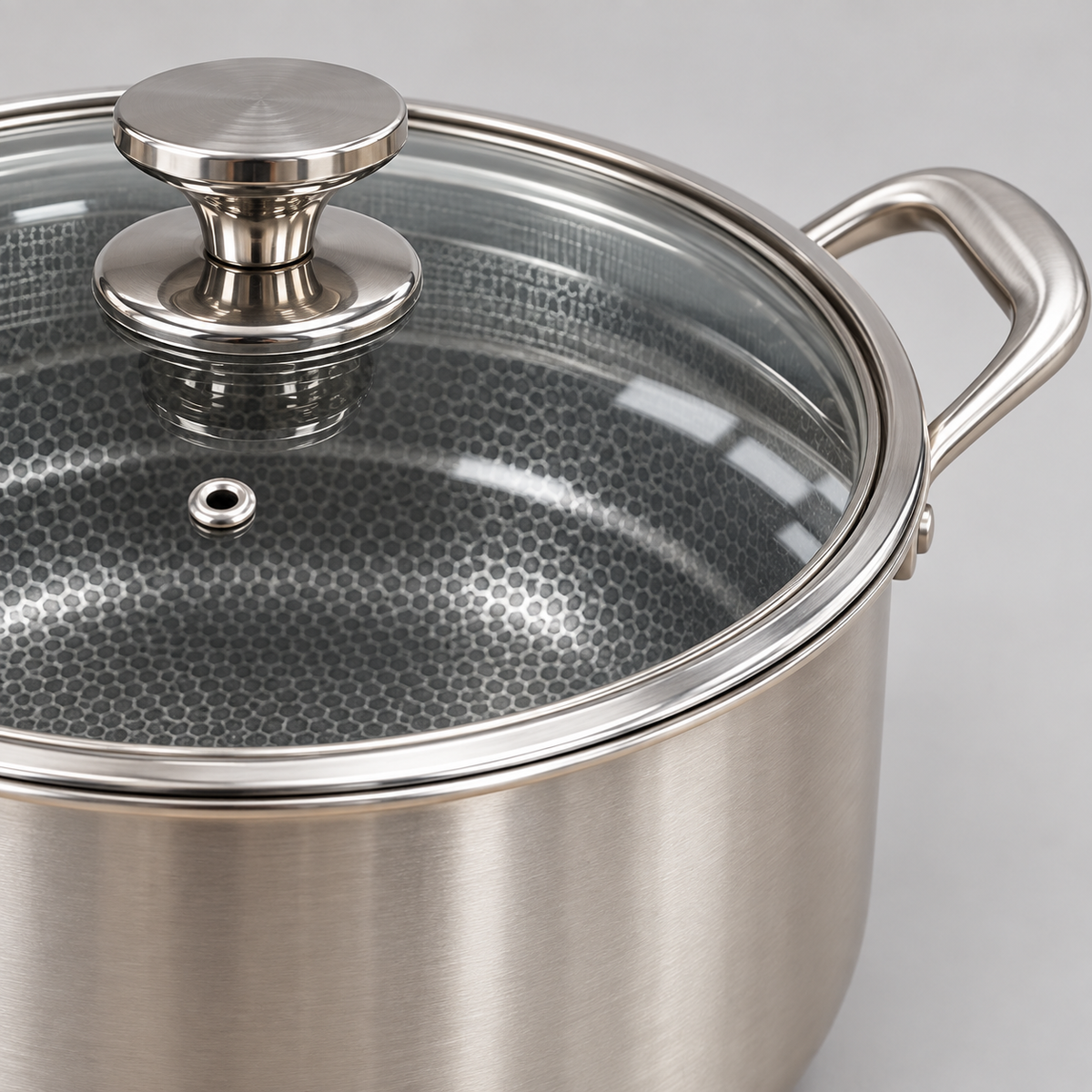 Seyhi Laser Pot 32cm - Image 3
