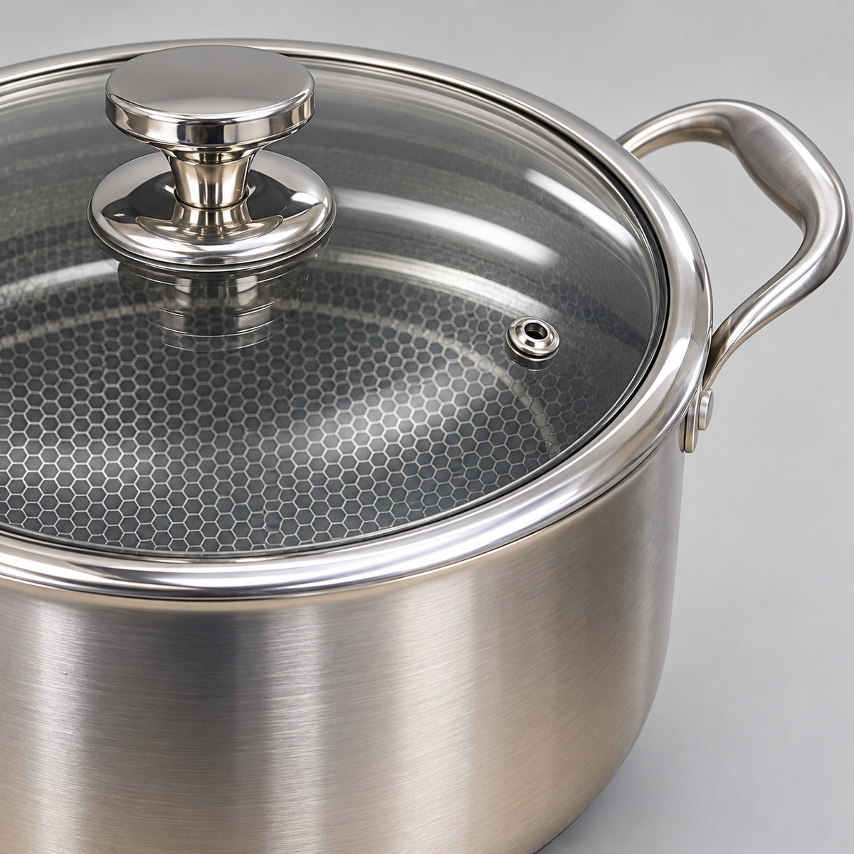 Seyhi Laser Pot 28cm - Image 3