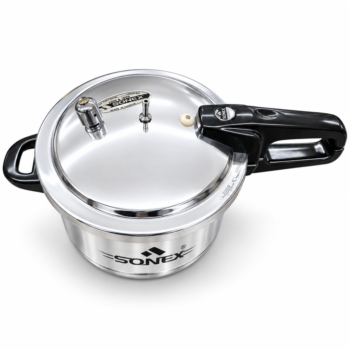 Sonex Cooker #5ltr - Image 2