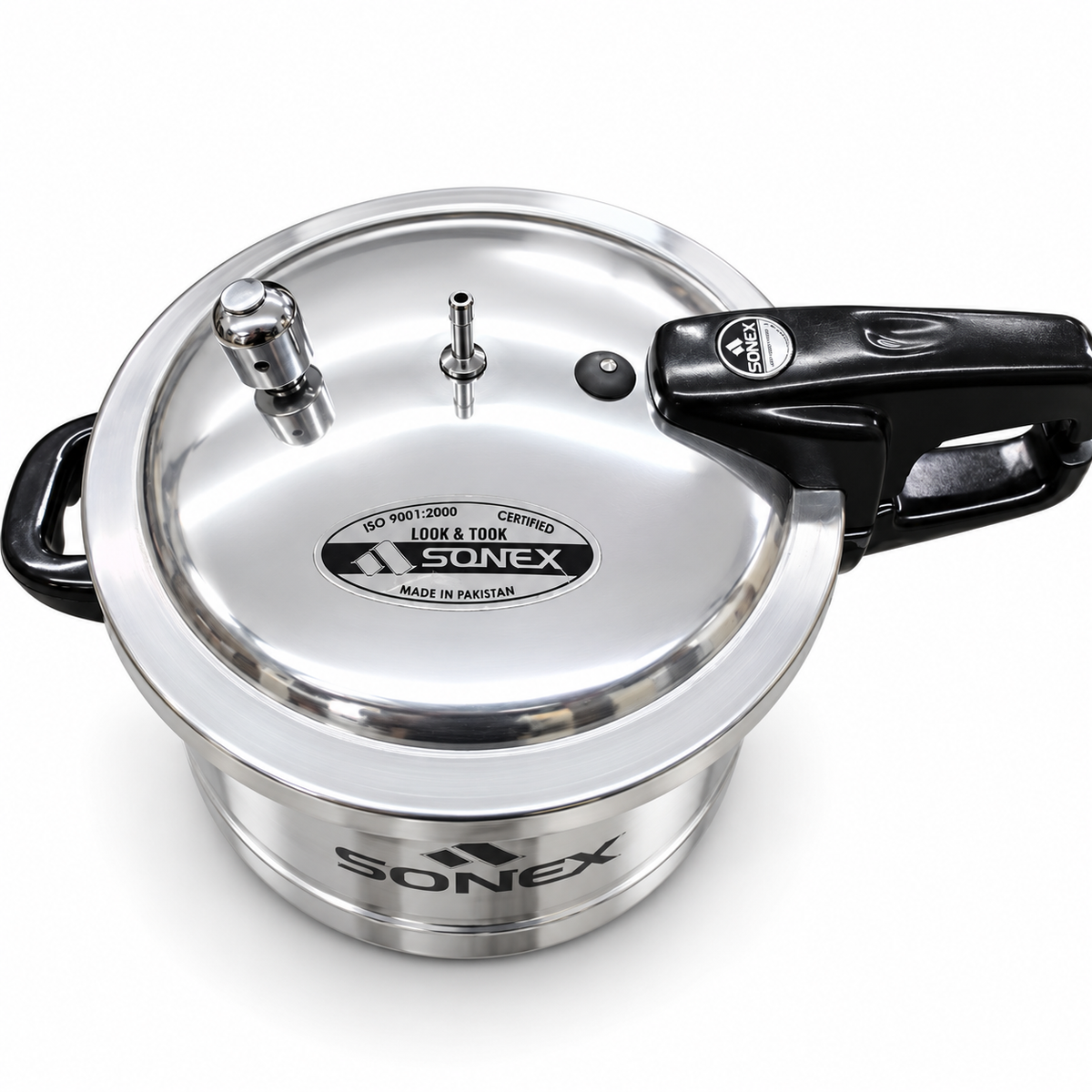 Sonex Cooker #7ltr - Image 2