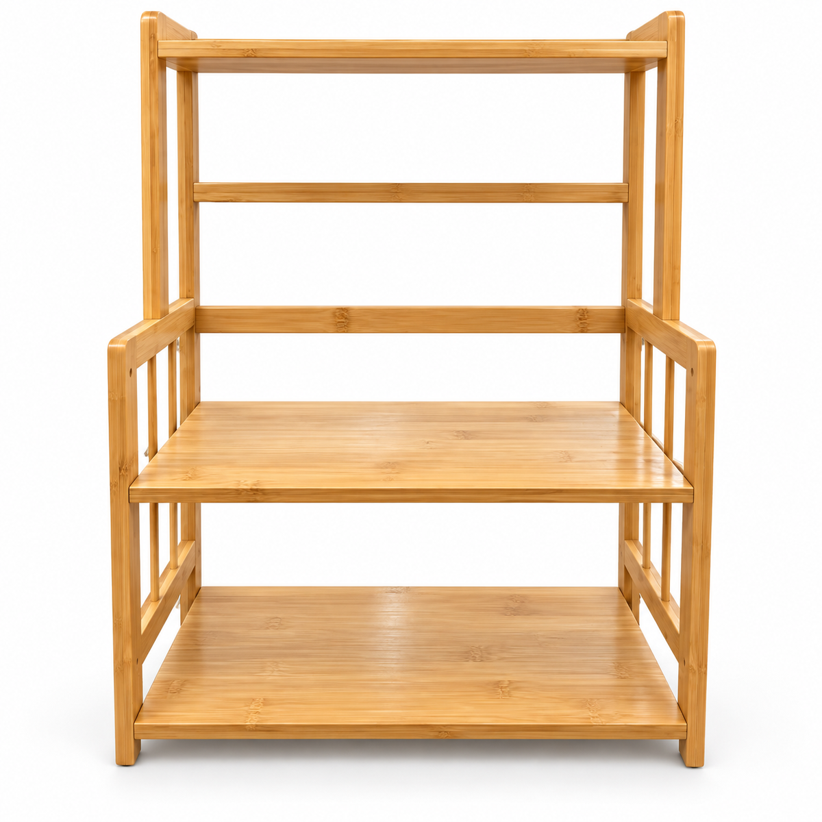 Wooden Shel Jumbo - Image 4