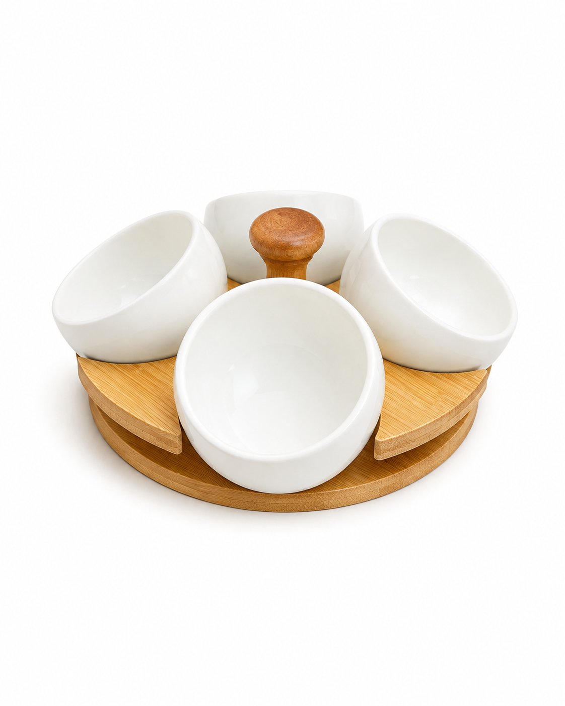 Luxury Snack Bowl Set | Condiment Bowl Set
