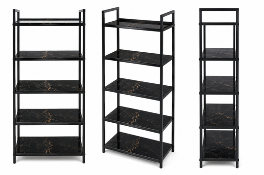 Multipurpose 5 Tier Oven Rack