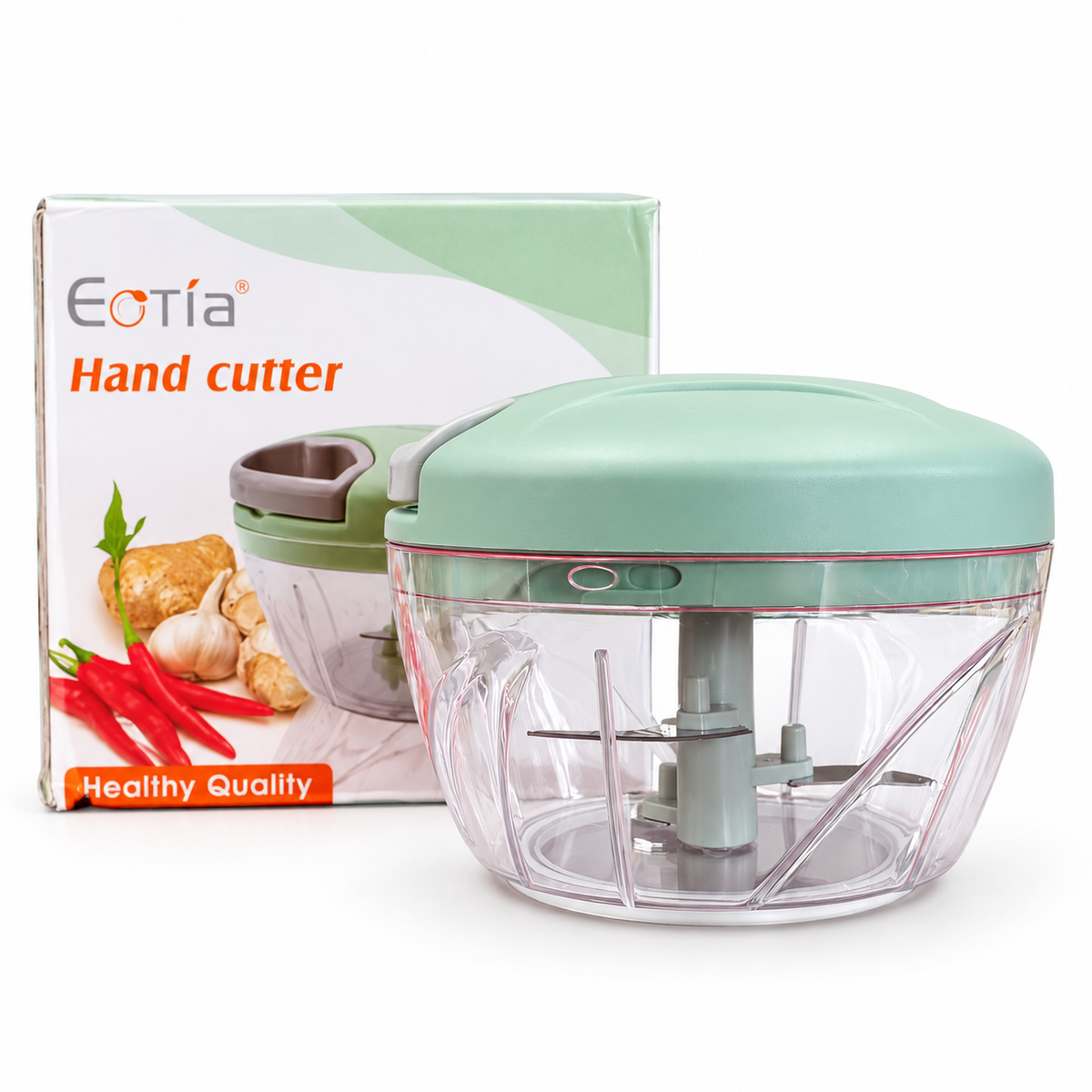 Eotia Rope Chopper Small - Image 1