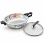 Chef Wok Cooker 9ltr - Image 3