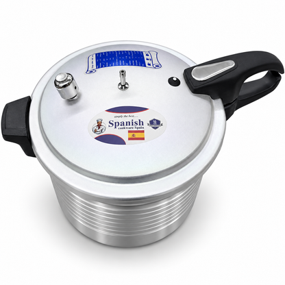 Spanish Single Handle Cooker 11ltr - Image 2