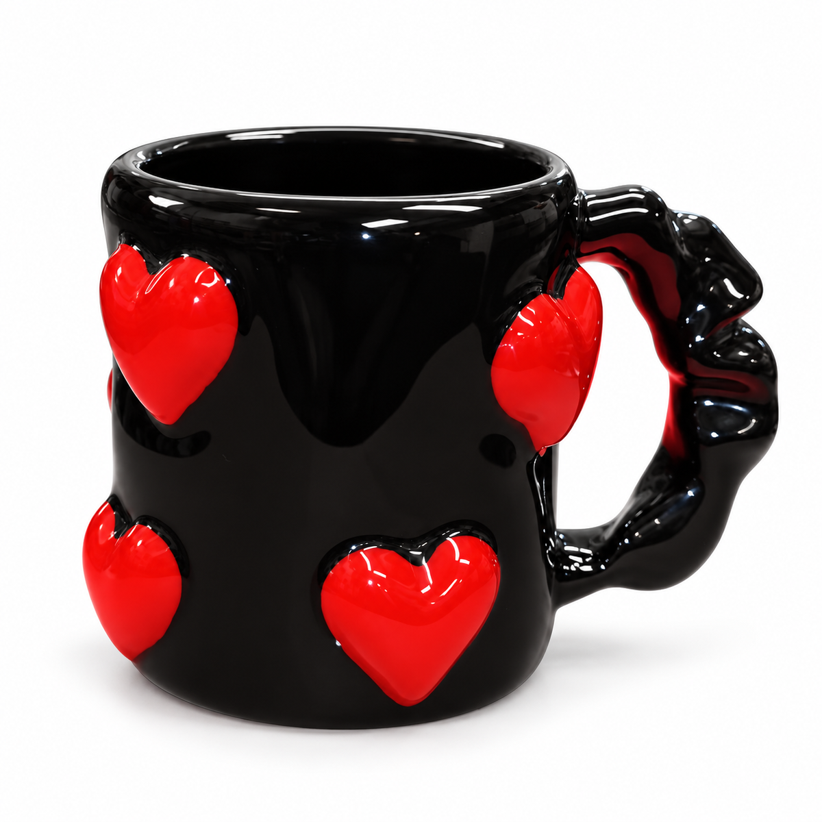 Sj Ceramic Mug 1pc Dm 94 - Image 1