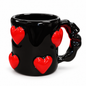 Sj Ceramic Mug 1pc Dm 94 - Image 1