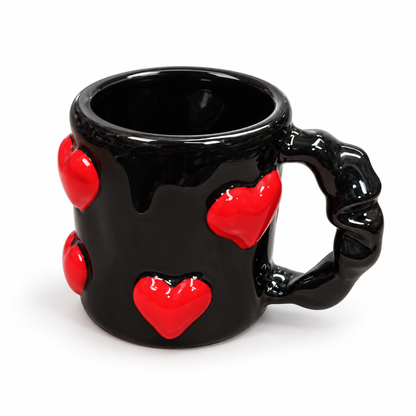 Sj Ceramic Mug 1pc Dm 94 - Image 2