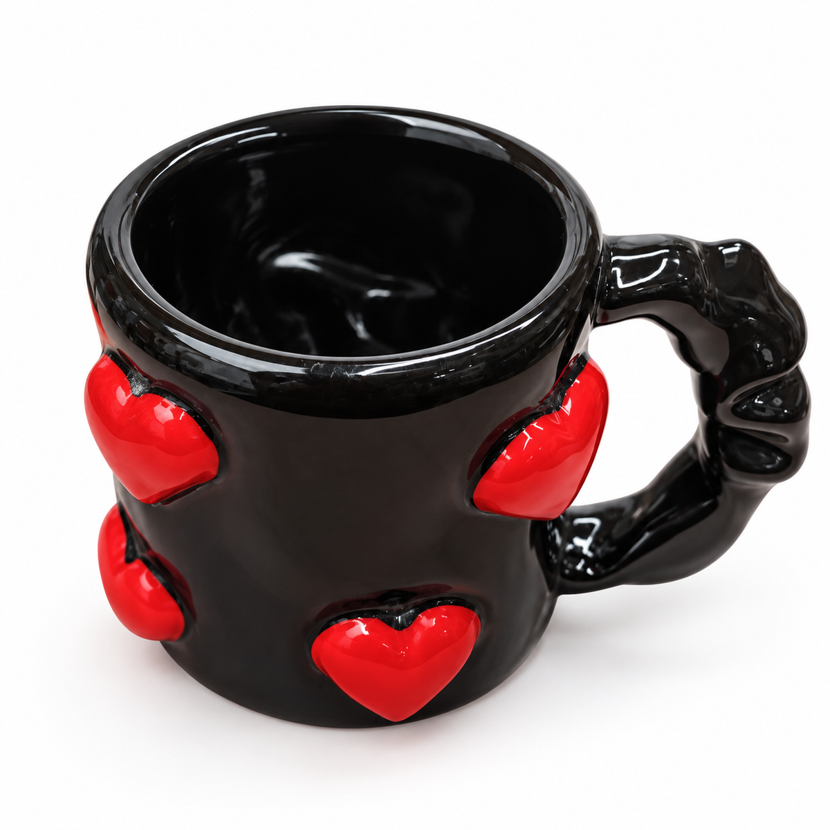 Sj Ceramic Mug 1pc Dm 94 - Image 3