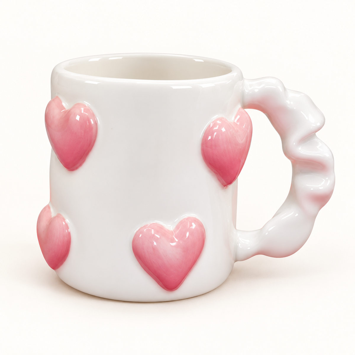 Sj Ceramic Mug 1pc Dm 94 - Image 4