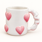 Sj Ceramic Mug 1pc Dm 94 - Image 4
