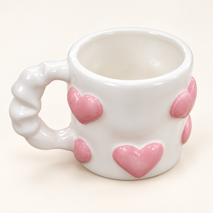 Sj Ceramic Mug 1pc Dm 94 - Image 5