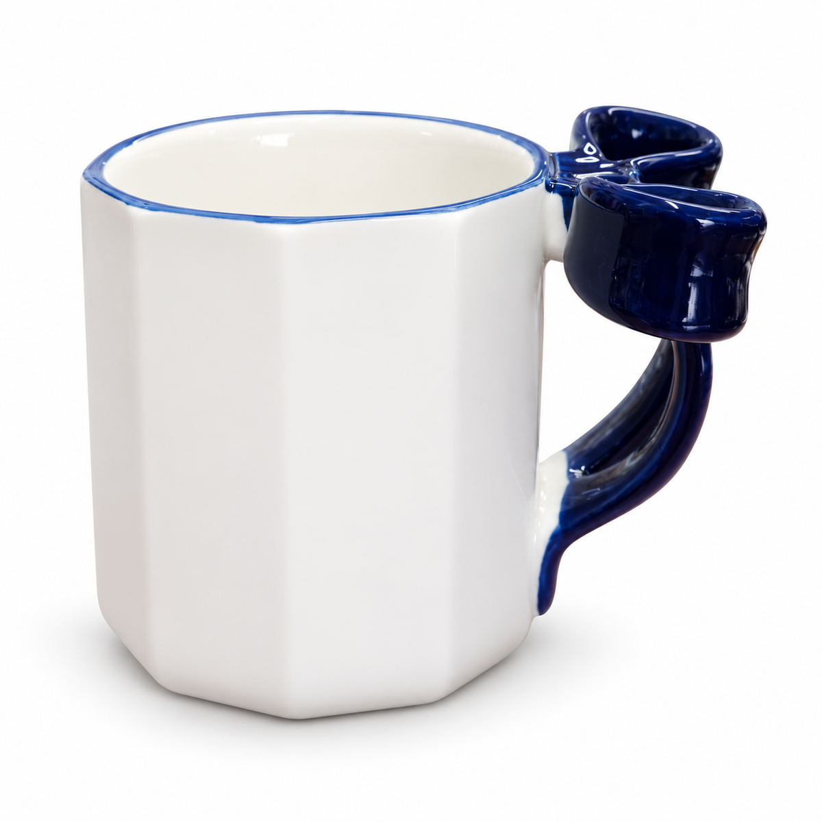 Sj Ceramic Mug 1pc Dm 100 - Image 1
