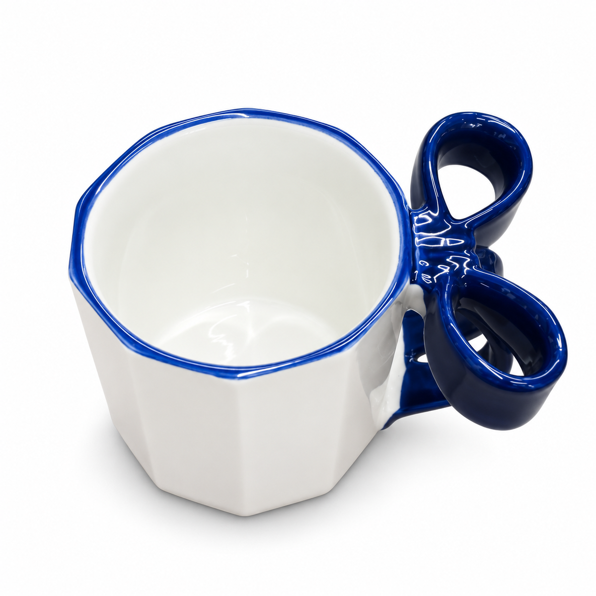 Sj Ceramic Mug 1pc Dm 100 - Image 2