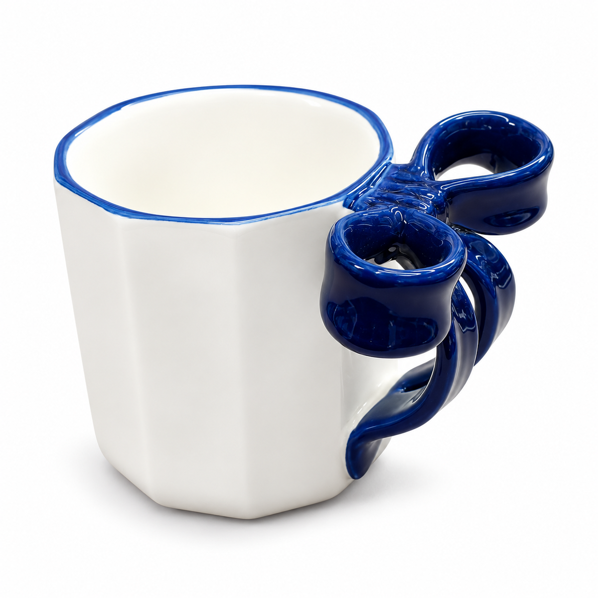 Sj Ceramic Mug 1pc Dm 100 - Image 3