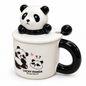 Sj Ceramic Panda Mug Dm-158 - Image 2