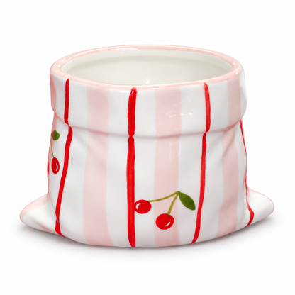 Sj Papper Bag Mug Printed Dm 179 - Image 1