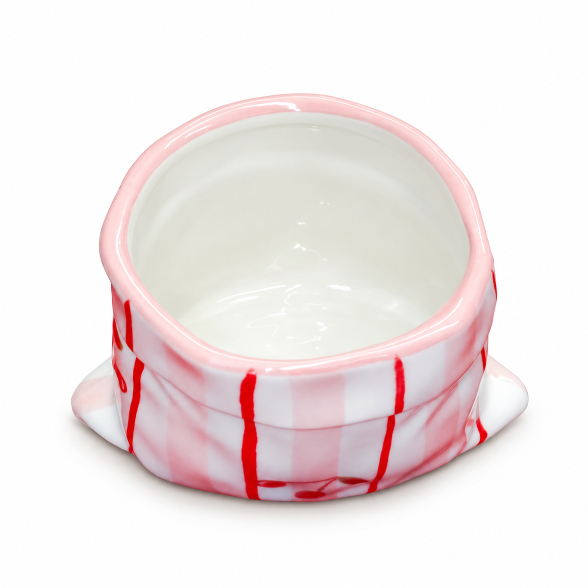 Sj Papper Bag Mug Printed Dm 179 - Image 2
