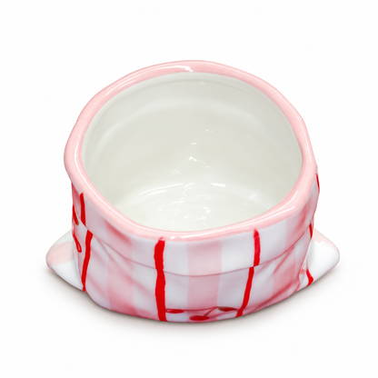 Sj Papper Bag Mug Printed Dm 179 - Image 2