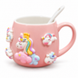 Sj Ceramic Mug 1pc Dm 168 - Image 3