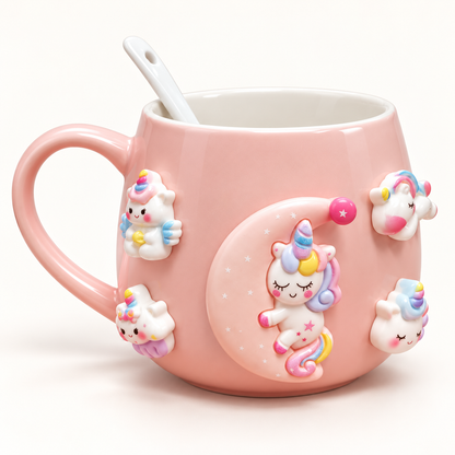 Sj Ceramic Mug 1pc Dm 168 - Image 4