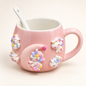 Sj Ceramic Mug 1pc Dm 168 - Image 5