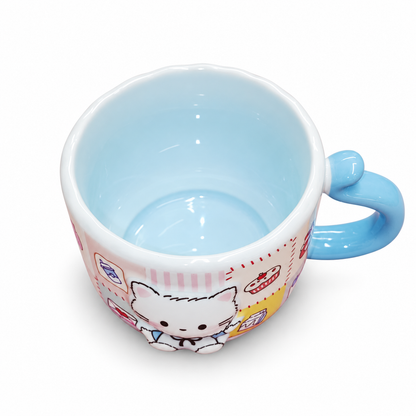 Sj Ceramic Mug 1pc Dm 174 - Image 2