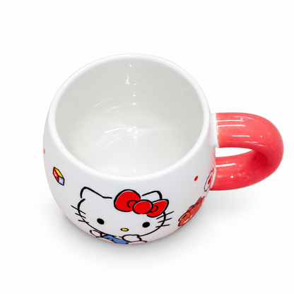 Sj Ceramic Mug 1pc Dm 164 - Image 2
