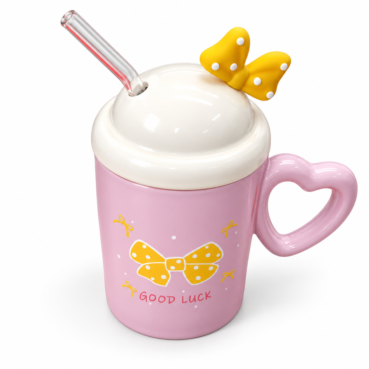 Sj Ceramic Mug 1pc Dm 135 - Image 2
