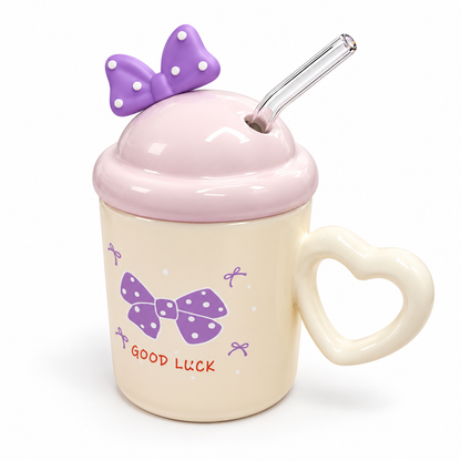 Sj Ceramic Mug 1pc Dm 135 - Image 3