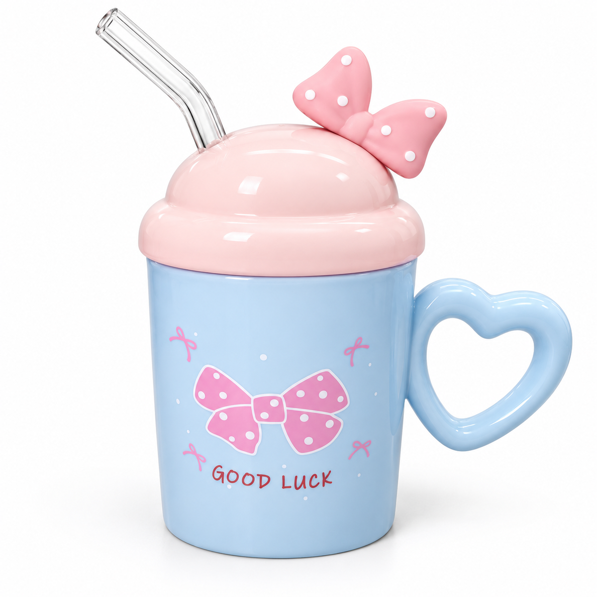 Sj Ceramic Mug 1pc Dm 135 - Image 4