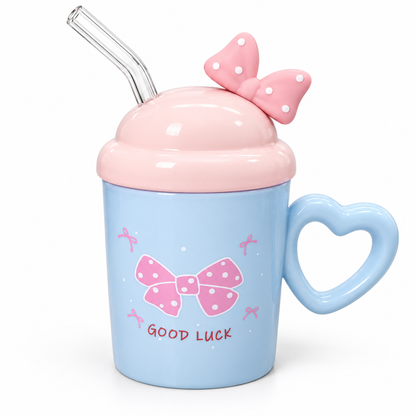 Sj Ceramic Mug 1pc Dm 135 - Image 4