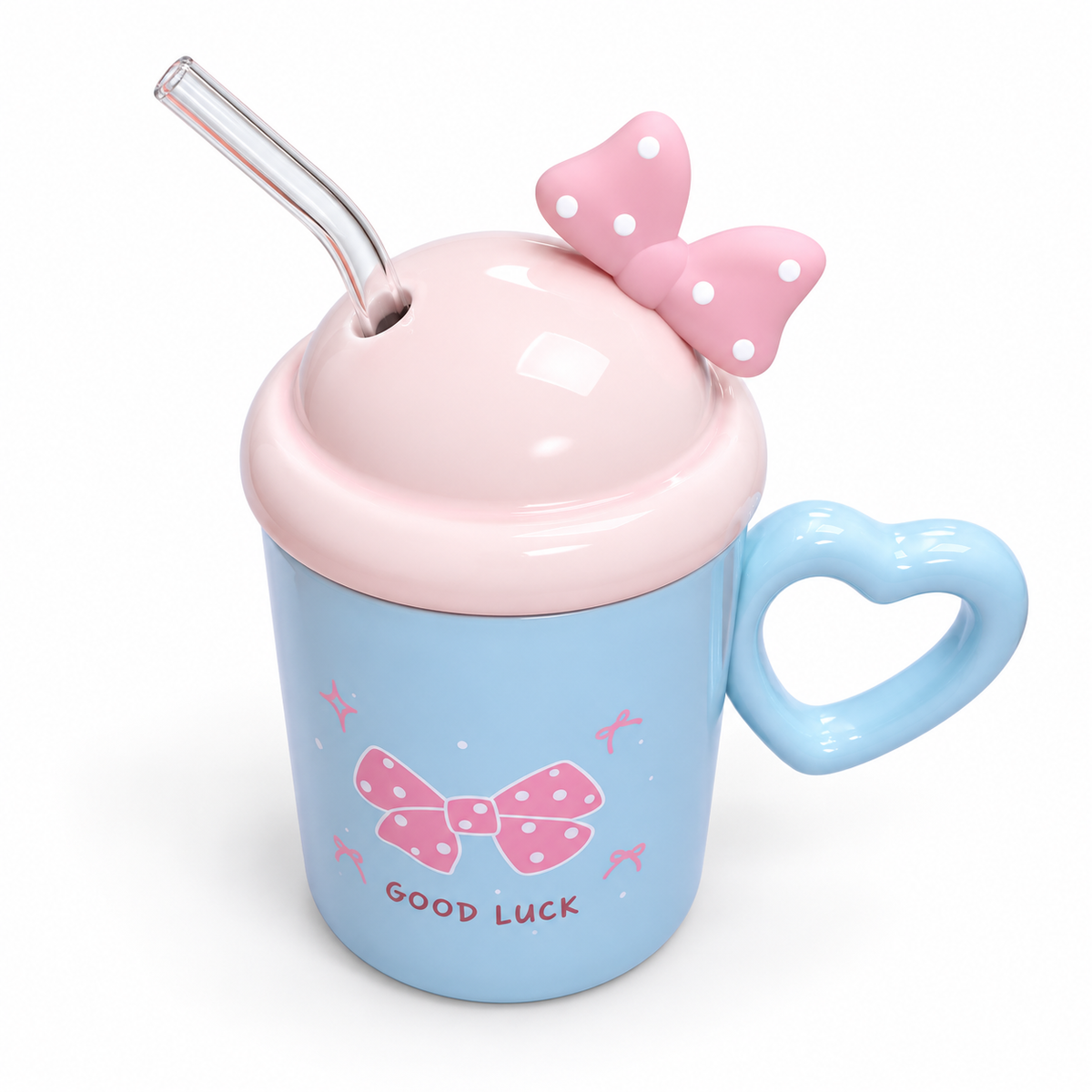 Sj Ceramic Mug 1pc Dm 135 - Image 5