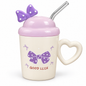 Sj Ceramic Mug 1pc Dm 135 - Image 6