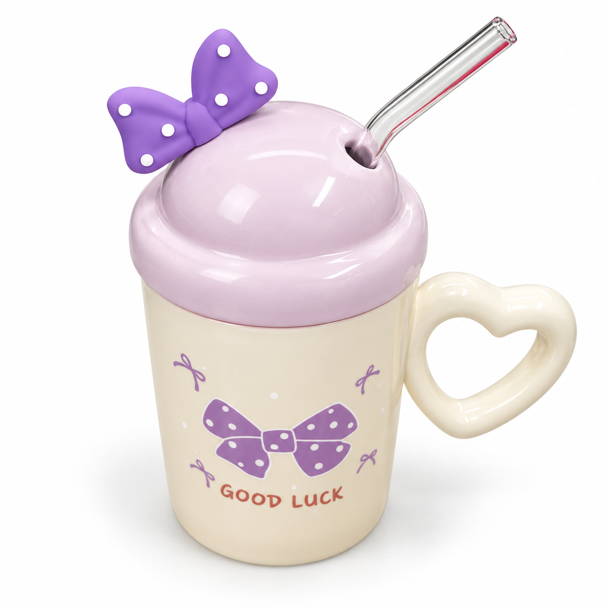 Sj Ceramic Mug 1pc Dm 135 - Image 7