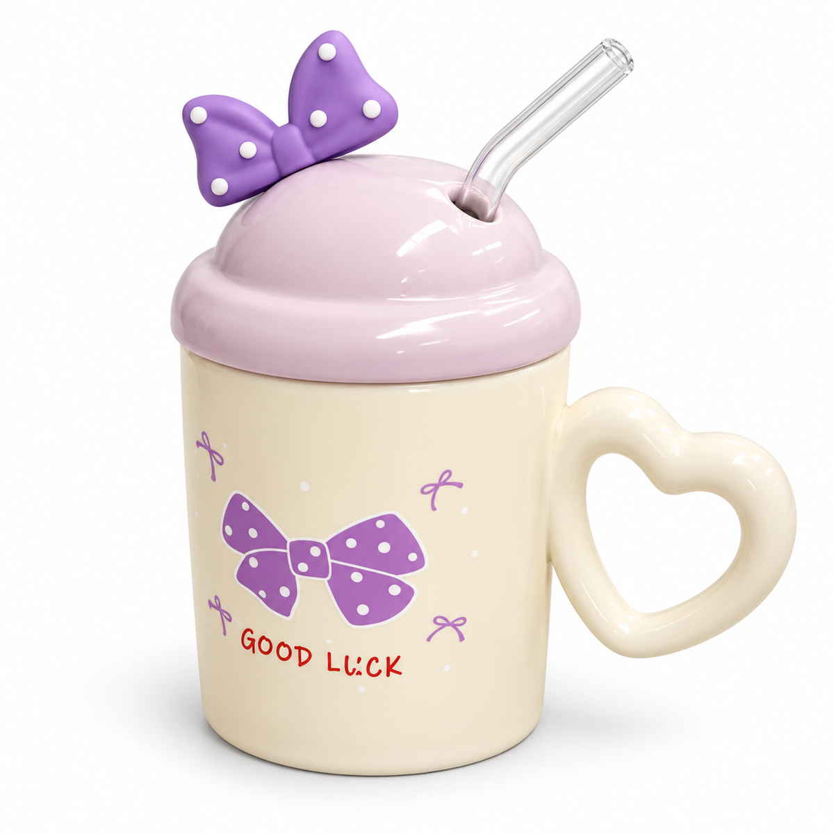 Sj Ceramic Mug 1pc Dm 135 - Image 8