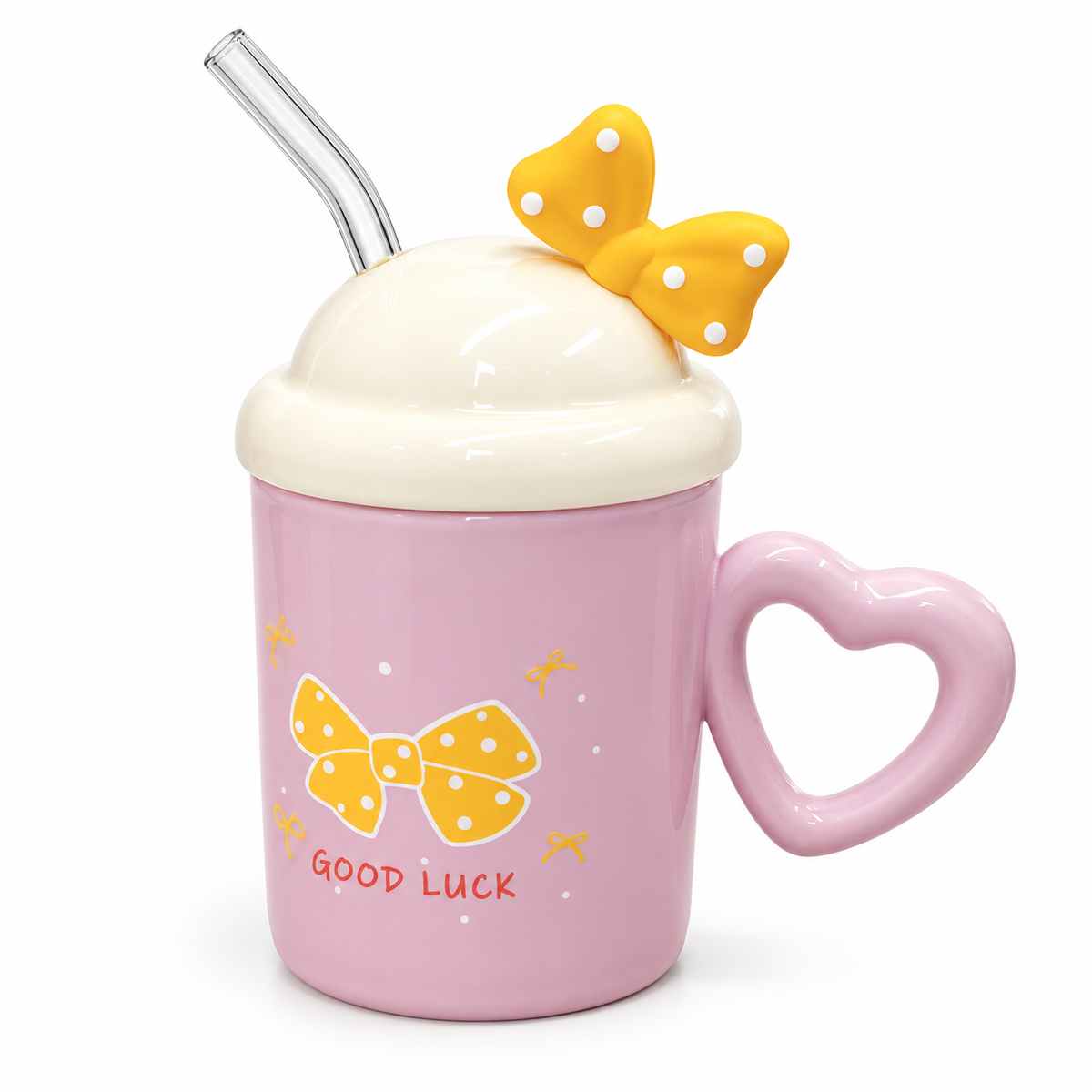 Sj Ceramic Mug 1pc Dm 135 - Image 9